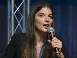 Giulia Innocenzi, Premio Margherita d'Argento 2024. Il Gattile OdV (Trieste)